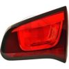 CITRO 6350JC Combination Rearlight